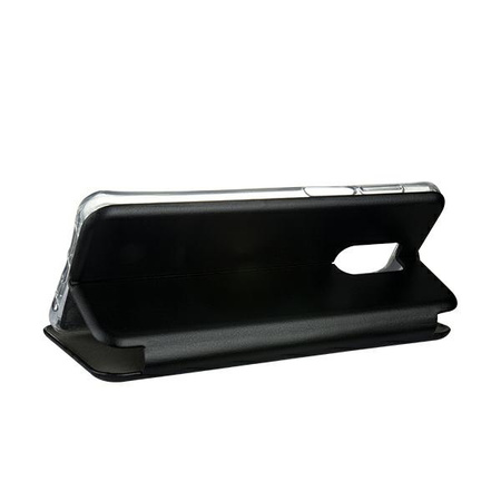 Beline ETUI DO XIAOMI REDMI NOTE 9 PRO POKROWIEC MAGNETYCZNY WYSOKA OCHRONA
