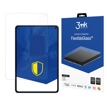 3MK SZKŁO HYBRYDOWE FLEXIBLEGLASS DO HUAWEI MATEPAD PRO 10,8 OCHRONA