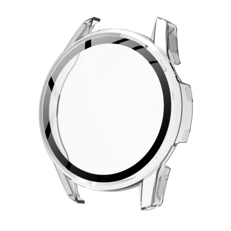 HURTEL SZKŁO OCHRONNE DO HUAWEI WATCH GT3 42MM PRZEZROCZYSTE OCHRONA EKRANU