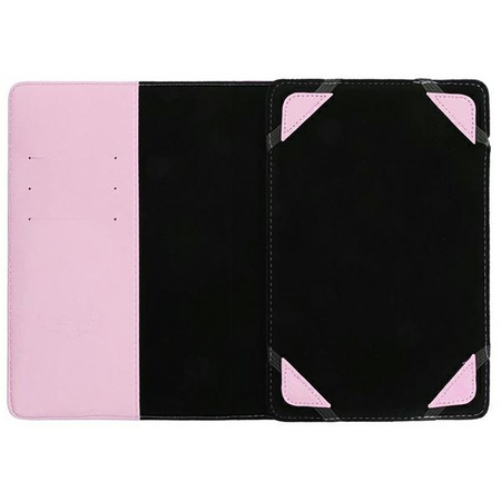 BLUN ETUI DO TABLETU 7 UNT UNIWERSALNE POKROWIEC OCHRONA DO TABLETÓW 7 CALI