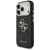 GUESS CASE 4G BIG CLASSIC LOGO DO IPHONE 17 PRO MAX OCHRONA NA