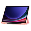 TECH-PROTECT POKROWIEC DO GALAXY TAB S9 FE S10 FE X510 X520 X526 WYTRZYMAŁY