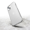 Raptic X-Doria Clutch Case etui iPhone 14 pokrowiec plecki przezroczysty