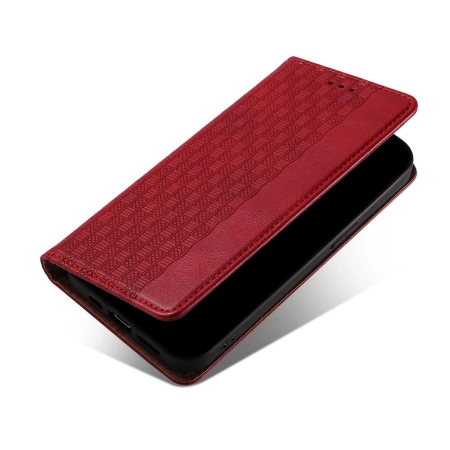 HURTEL MAGNET STRAP CASE ETUI DO SAMSUNG GALAXY S22+ S22 PLUS Z MINI SMYCZĄ
