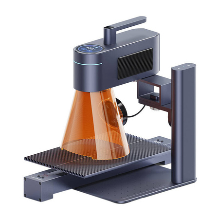 LASERPECKER GRAWERKA LASEROWA 4 DELUXE DO DRUKAREK 3D Z WYSOKĄ MOCĄ LASERA