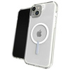 Etui ZAGG Crystal Palace Snap do iPhone  14 Plus / 15 Plus przezroczysty/clear