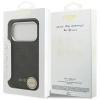 GUESS ETUI 4G CLASSIC LOGO MAGSAFE DO IPHONE 17 PRO OCHRONA MAGNETYCZNA
