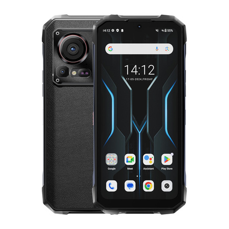 Smartfon HOTWAV Hyper 7 Pro (czarny)