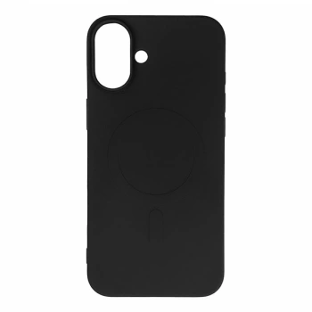 HURTEL ETUI DO IPHONE 16 PLUS LIQUID SILICONE CASE Z MAGNETYZMEM I OCHRONĄ