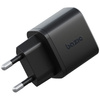 ENERGEA ŁADOWARKA SIECIOWA BAZIC GOPORT VELOX 35W DO USB-C LIGHTNING