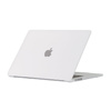 TECH-PROTECT POKROWIEC DO MACBOOK AIR 15 M2 M3 M4 2023 2025 MATOWY OCHRONNY