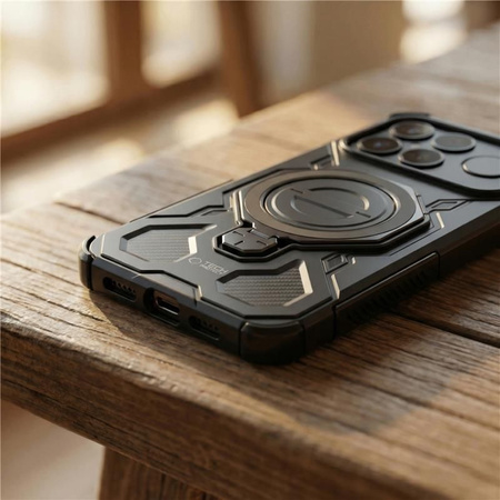 TECH-PROTECT TACTICSTAND MAGSAFE XIAOMI POCO F8 ULTRA MATTE BLACK