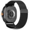 Pasek Tech-Protect MilaneseBand na Samsung Galaxy Watch 40 / 44 / 46 mm - czarny