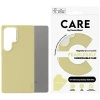 PANZERGLASS CASE POKROWIEC DO SAMSUNG GALAXY S25 ULTRA OCHRONA QI Z FUNKCJĄ