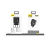 DUDAO ŁADOWARKA GŁÓWNA USB-A USB-C DO IPHONE 12 13 14 SZYBKIE ŁADOWANIE 25W