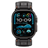 SPIGEN SMYCZ DO APPLE WATCH 6 7 8 9 10 SE ULTRA 1 2 ZABEZPIECZENIE OPASKI