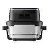 Frytkownica beztłuszczowa MOVA AF20 Pro 4l+2,5l
