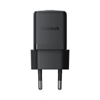 BASEUS ŁADOWARKA SIECIOWA 30W USB-C DO IPHONE 11 12 13 14 SZYBKIE