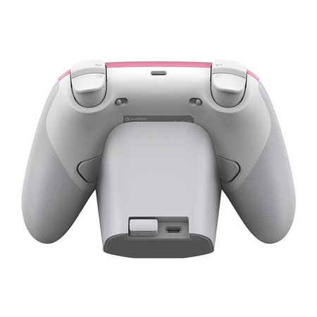 Bezprzewodowy kontroler GameSir SuperNova T4n Pro (różowy)