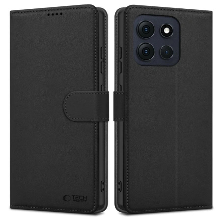 TECH-PROTECT ETUI WALLET DO MOTOROLA MOTO G56 5G OCHRONA I FUNKCJA