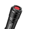 SUPERFIRE LATARKA LED L6-H 750LM DO CAMPINGU TURYSTYKI POLEROWANIA Z USB-C