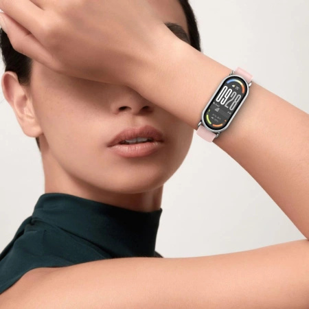 TECH-PROTECT PASEK ICONBAND CLASSIC DO XIAOMI SMART BAND 8 9 10 NFC