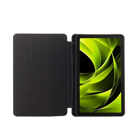 Mobile Origin Easy Tablet Full Case, black -  Samsung Galaxy Tab A9