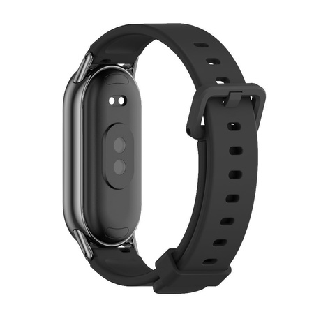 TECH-PROTECT PASEK DO XIAOMI SMART BAND 8 9 NFC ICONBAND PRO WYSOKA JAKOŚĆ