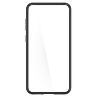 SPIGEN ULTRA HYBRID GALAXY S23 MATTE BLACK