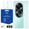 Oppo A58 4G - 3mk Lens Protection