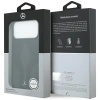 MERCEDES ETUI LEATHER THE MOVE MAGSAFE DO IPHONE 17 PRO MAX