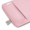TECH-PROTECT SLEEVY LAPTOP 13-14 DO LAPTOPÓW OCHRONA Z SYSTEMEM ZAMKNIĘCIA