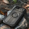 TECH-PROTECT ETUI KEVLAR DO IPHONE 16E Z MAGSAFE OCHRONA PRZECIW