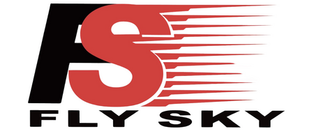 FLYSKY ZESTAW NADAJNIK FS-GT2B + ODBIORNIK FS-GR3E 3 KANAŁY AFHDS MODELE RC
