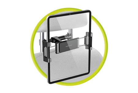 Mobile Origin Tablet Headrest Car Holder CA5