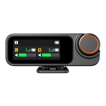 Odbiornik DJI Mic 3