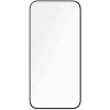 Szkło ceramiczne PanzerGlass Ceramic Protection na iPhone 15 z pozycjonerem