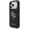 GUESS ETUI CASE POKROWIEC OCHRONNY DO IPHONE 17 PRO ELEGANCKA STRUKTURA