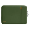 TECH-PROTECT TORBA DEFENDER DO LAPTOPA 15-16 CALI POKROWIEC O WYSOKIEJ