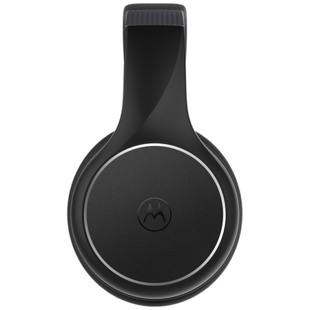 Słuchawki nauszne Bluetooth Motorola     XT220 czarny