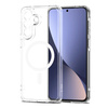 TECH-PROTECT FLEXAIR HYBRID MAGSAFE GALAXY A57 5G CLEAR