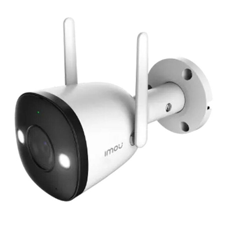 IMOU KAMERA BULLET 2E 5MP DO BEZPIECZEŃSTWA Z WI-FI I FUNKCJĄ NOCNEJ