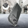 TECH-PROTECT ETUI FLEXAIR HYBRID DO IPHONE 17 PRO PRZEZROCZYSTY POKROWIEC
