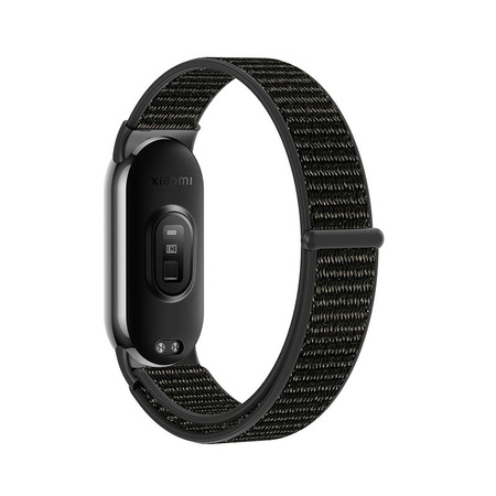TECH-PROTECT PASEK NYLONOWY DO XIAOMI SMART BAND 8 9 NFC ZBIEŻNY Z TRENDAMI
