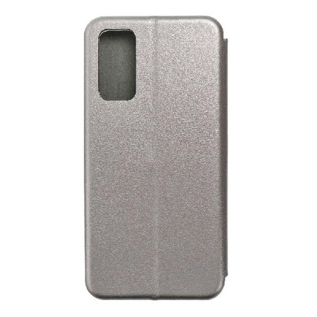 BELINE ETUI BOOK MAGNETIC DO SAMSUNG S20 ULTRA STALOWY POKROWIEC Z MAGNETEM