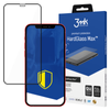 Apple iPhone 12 Pro Max - 3mk HardGlass Max Black