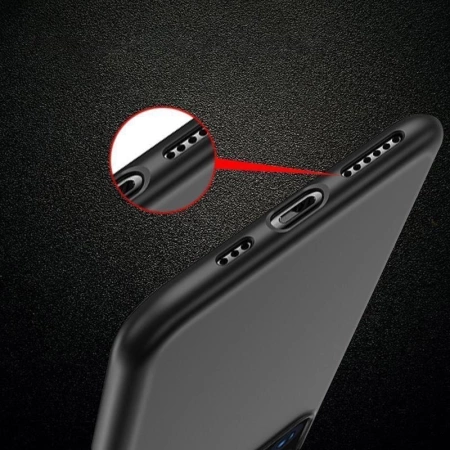 HURTEL ETUI SOFT CASE DO SAMSUNG GALAXY M56 5G OCHRONA PRZED