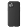 HURTEL ETUI SOFT CASE DO IPHONE 17 PRO MAX ELASTYCZNE OCHRONA TELEFONU