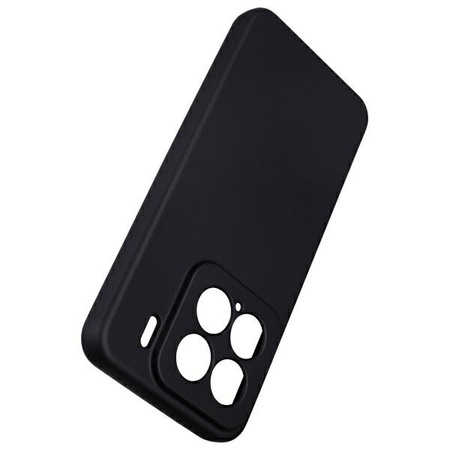 BELINE ETUI SILICONE DO XIAOMI 15 POKROWIEC TELEFON Z ODPORNOŚCIĄ NA
