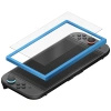 UNIQ SZKŁO HARTOWANE OPTIX CLEAR DO NINTENDO SWITCH 2 Z OCHRONA WYSOKA